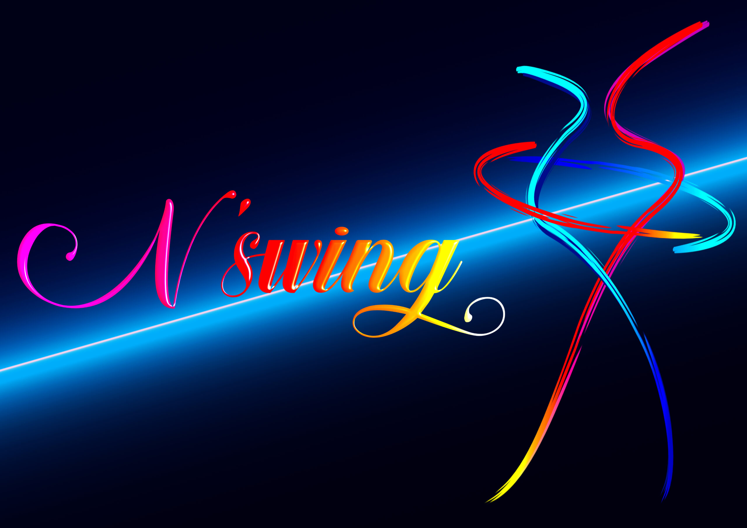 N'swing titre seul N'swing