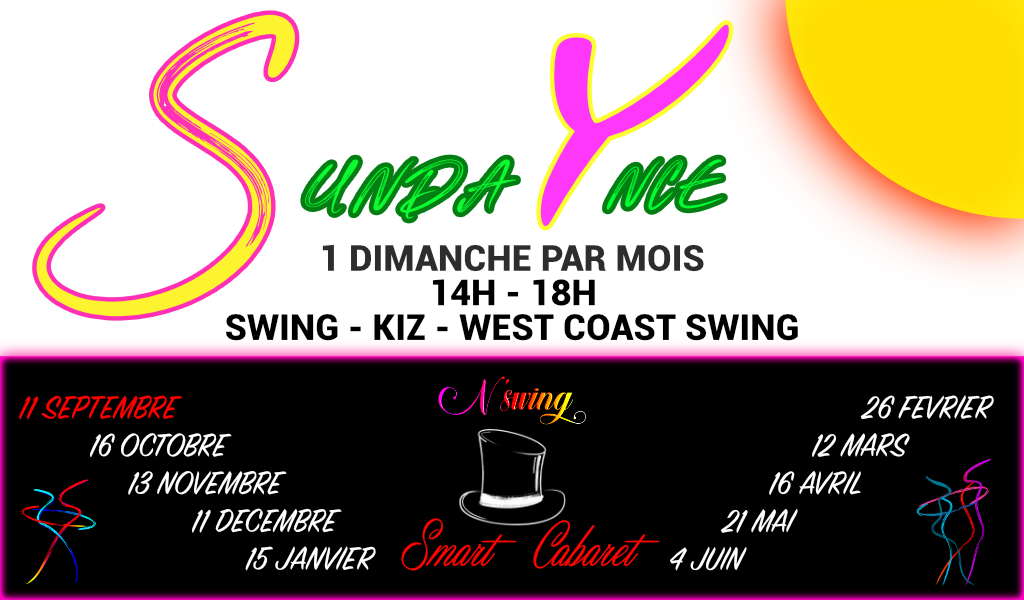 Flyer SS FB