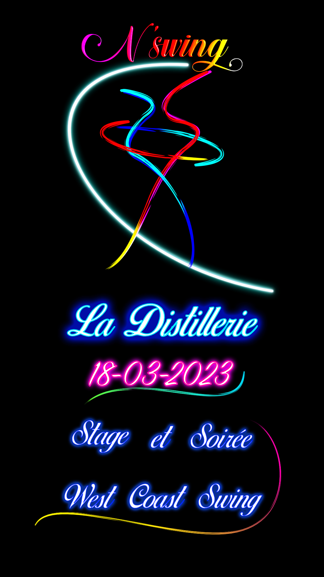La distillerie mars 2023 Portrait